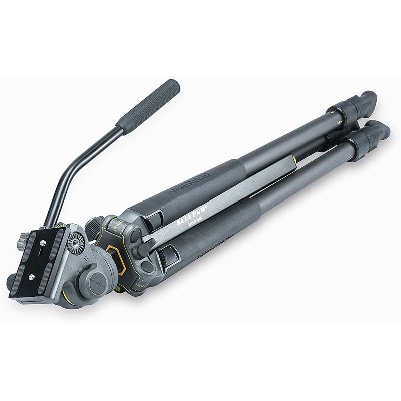 سه پایه دوربین ونگارد مدل Alta Pro 2 263AV