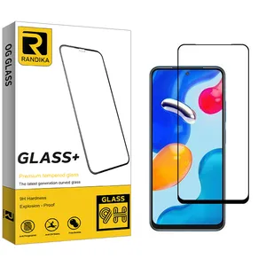 Randika RK Screen Protector For Xiaomi Redmi Note 11S