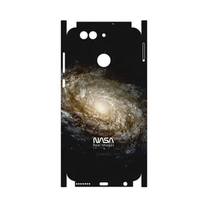 MAHOOT Universe-by-NASA-1-FullSkin Cover Sticker for Huawei Nova 2 Plus