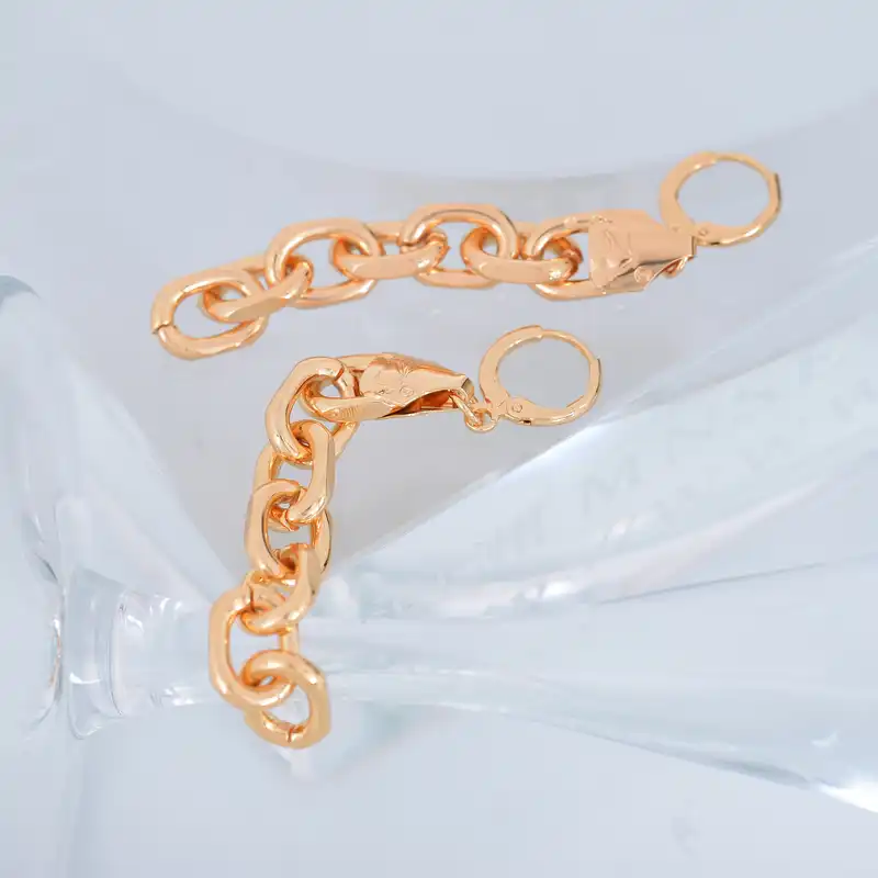 گوشواره زنانه کد GO1697