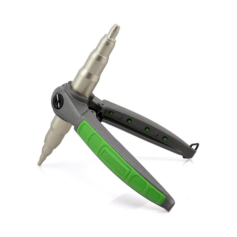 انبر گشاد کن سوپر استارز مدل ST-622