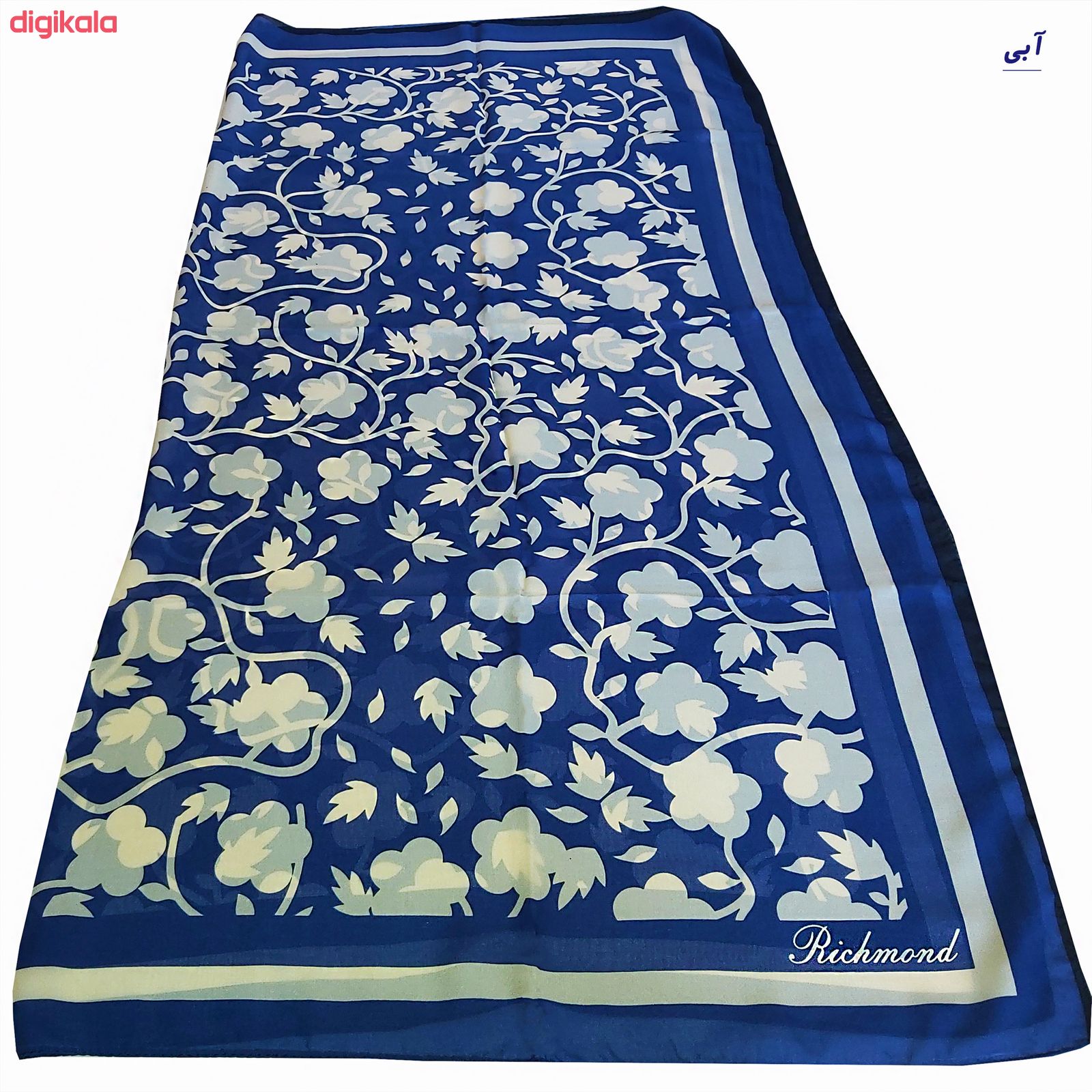 روسری زنانه مدل R design main 1 2
