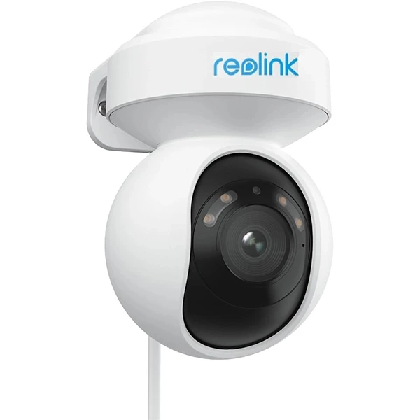 دوربین مداربسته تحت شبکه ریولینک مدل Reolink E1 outdoor، 5 
