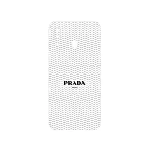 MAHOOT Prada Cover Sticker for Samsung Galaxy A20
