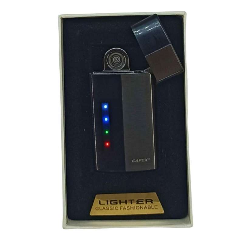 فندک کاپکس مدل 111