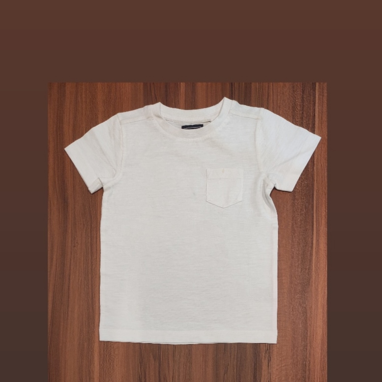 تی شرت آستین کوتاه نوزادی نکست مدل ne1040 -  - 2