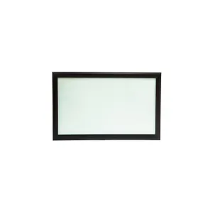 تخته وایت بُرد مغناطیسی پارسه بُرد مدل MDF سایز 50×30 سانتی متر