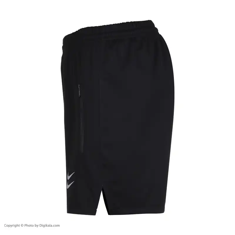 شلوارک ورزشی مردانه مدل 1-4203