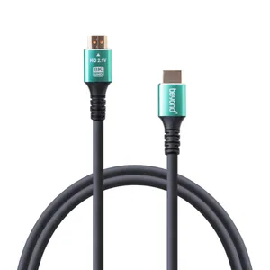 کابل HDMI بیاند مدل BA-713 طول 1.8 متر