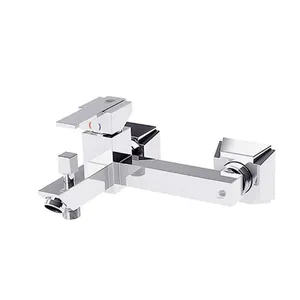 شیر حمام رابو مدل نایس فلت