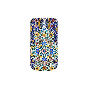 MAHOOT Iran Tile 12 Cover Sticker for Nokia 1