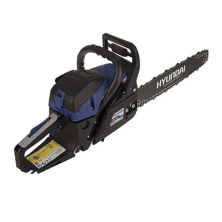 اره زنجیری بنزینی هیوندای کد 1002 اره زنجیری بنزینی هیوندای کد 1002