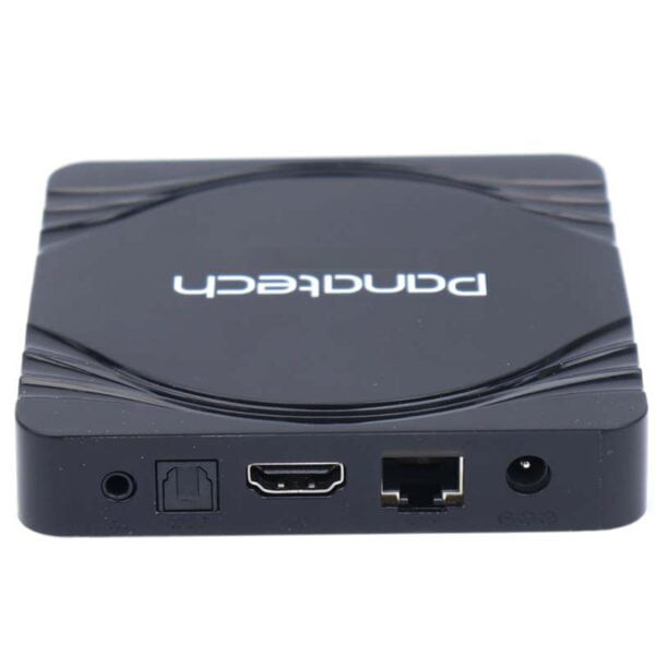 اندروید باکس پاناتک مدل P-DJ4413A
