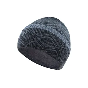 کلاه بافتنی مدل LOZI-KHAZ کد 2048