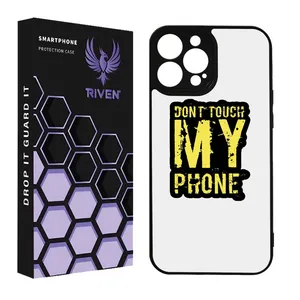 RIVEN RI3-10 Case For Apple iphone 13 Pro Max