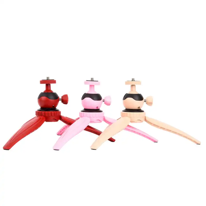 سه پایه دوربین مدل q166p