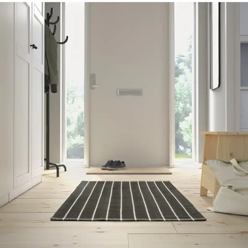 روفرشی ایکیا مدل RIDSTIG سایز 80×180 سانتی متر