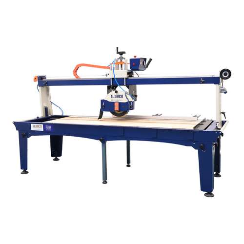 دستگاه سنگبری ایلیاکو مدل پروفشنال ILG260AP