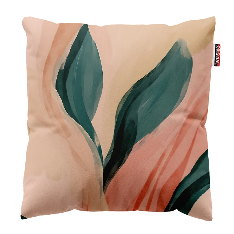 کوسن پاد آفرین مدل مینیمال مدرن کد PK303369 سایز 30*30 سانتی متر