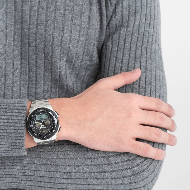 ساعت مچی عقربهای مردانه اسکمی مدل 1370SI ساعت مچی عقربهای مردانه اسکمی مدل 1370SI