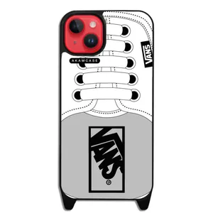 AKAM AMCWLA14PLUS-VANS11 Cover For Apple iPhone 14 Plus