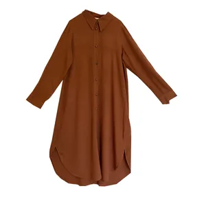  مانتو زنانه بیها کد 036
