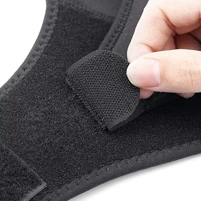 کتف بند طبی شنفی مدل SH-6876