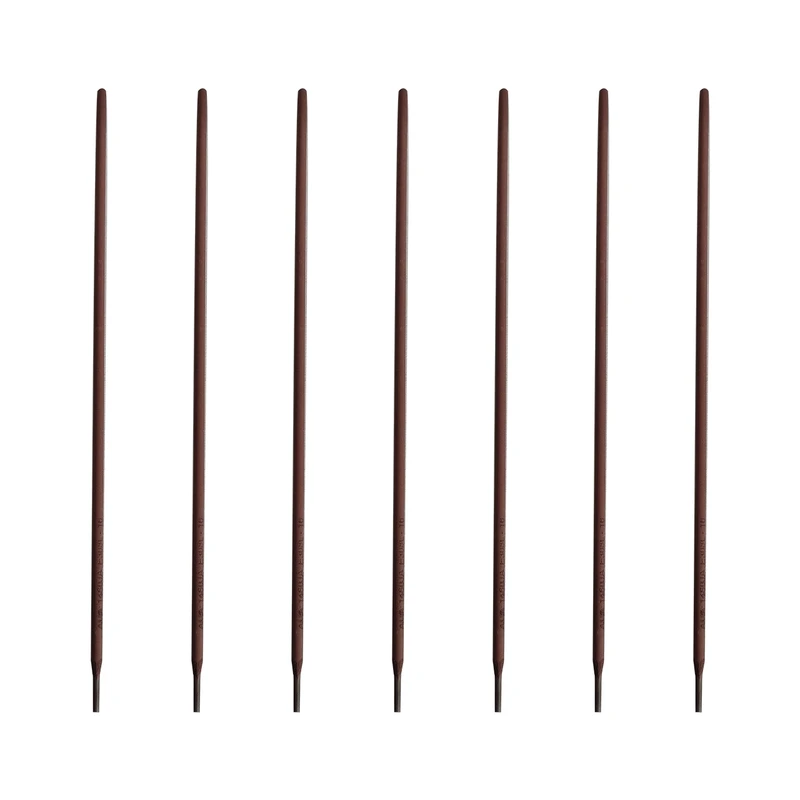 الکترود جوشکاری مدل E-308L وزن 231 گرم 