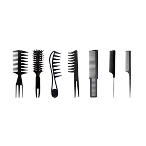 شانه مو مدل Max 700  بسته 7 عددی