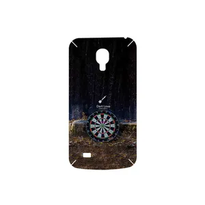 MAHOOT Dart Cover Sticker for Samsung Galaxy S4 mini
