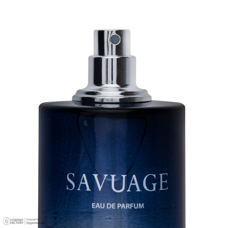 ادو پرفیوم مردانه ملگاچو مدل ساواج دیور حجم 100 میلی لیتر
