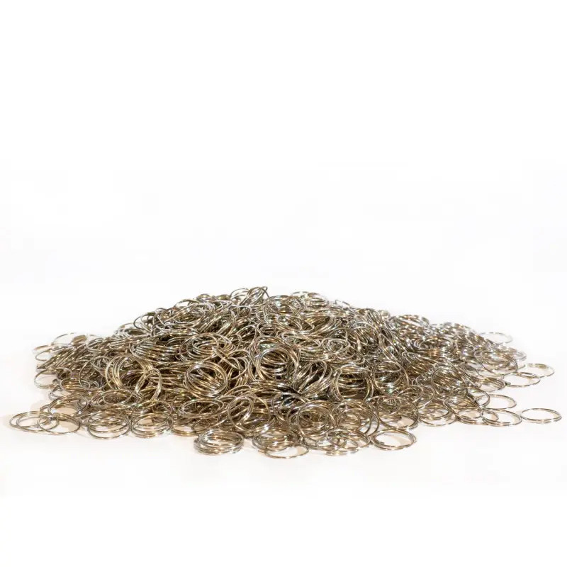حلقه کریستال لوستر کد HG1 مجموعه 200 عددی حلقه کریستال لوستر کد HG1 مجموعه 200 عددی