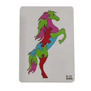 بازی آموزشی حیوانات مدل k-13