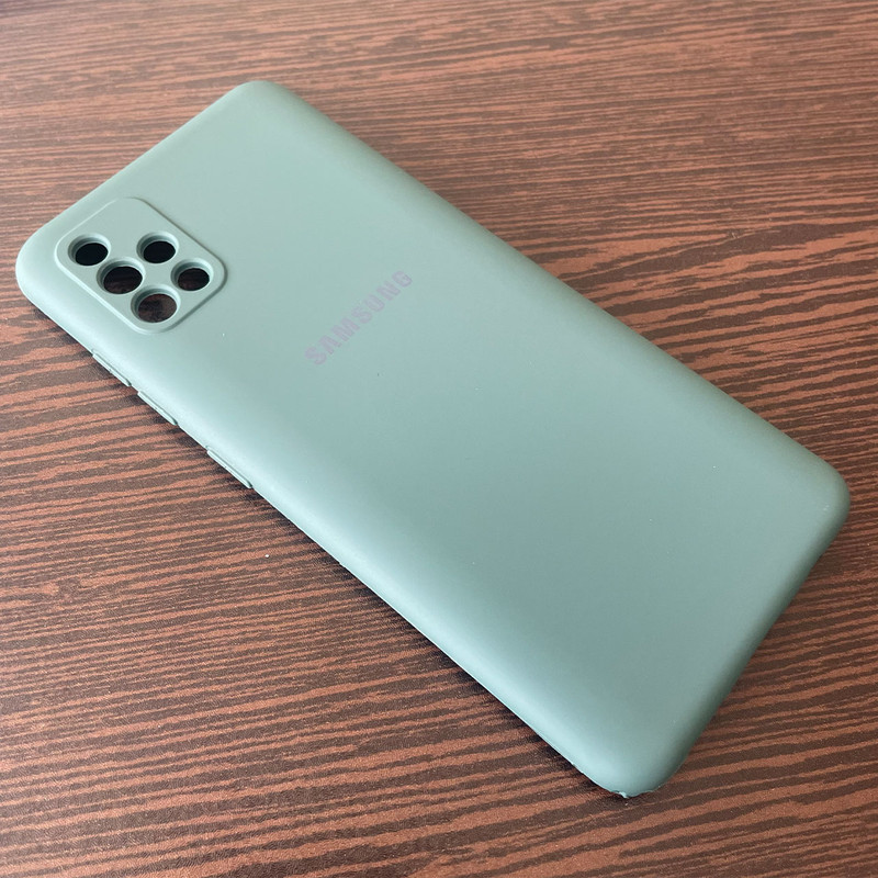 کاور بلوفاکس مدل BFTARZN مناسب برای گوشی موبایل سامسونگ Galaxy A51