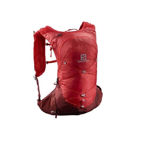 کوله پشتی ورزشی سالومون مدل 15185