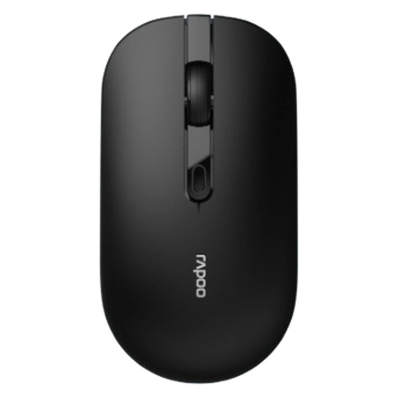 ماوس بی سیم رپو مدل B30 SILENT