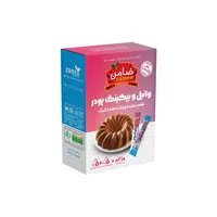 وانیل شکری و بیکینگ پودر ضامن - 100 گرم