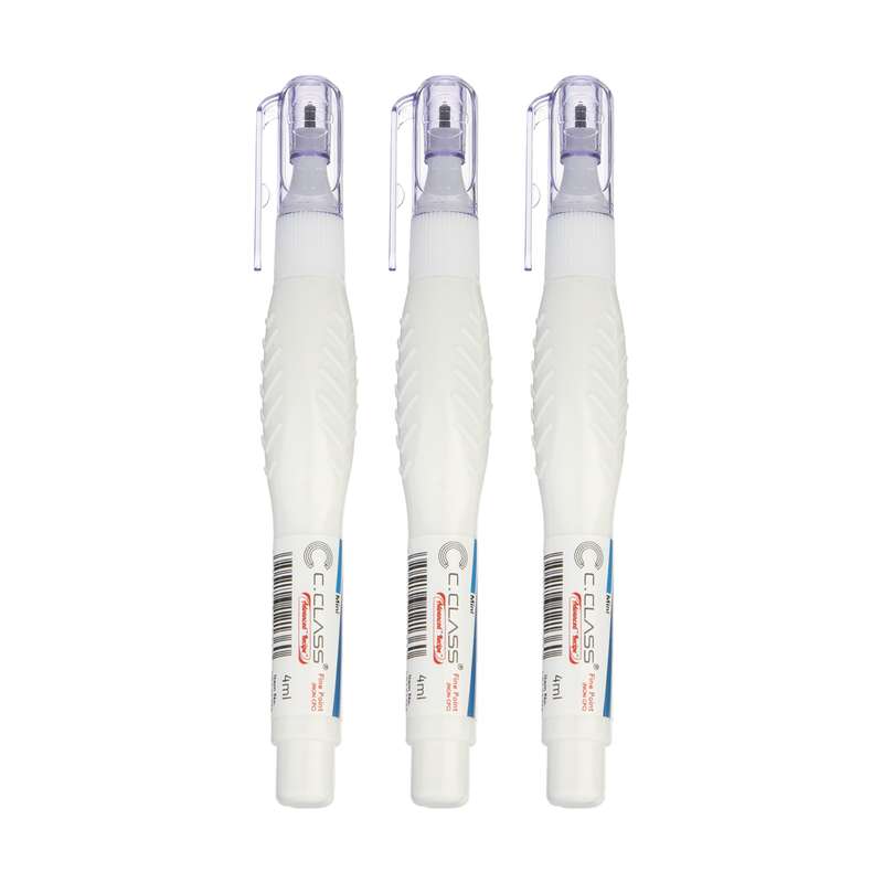 غلط گیر سی.کلاس مدل AR1412mini بسته 3 عددی غلط گیر سی.کلاس مدل AR1412mini بسته 3 عددی