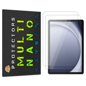 Screen Protector Multinano X-S2N For Tablet Samsung Galaxy Tab A9 Plus Pack Of 2