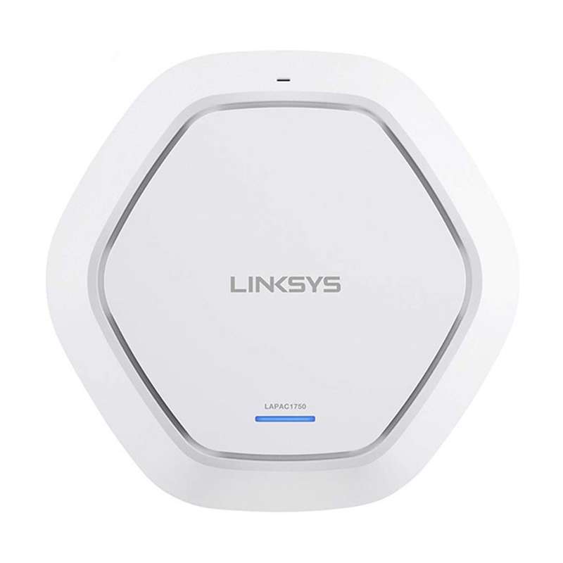 اکسس پوینت AC1750 لینک سیس مدل LAPAC1750-EU