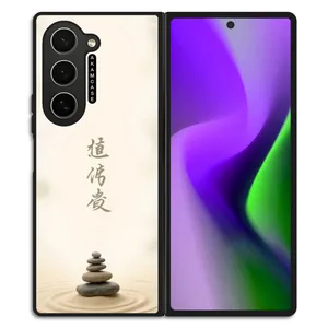 AKAM AMC-WSGZFOLD6-ZEN-11 Cover For Samsung Galaxy Z Fold 6