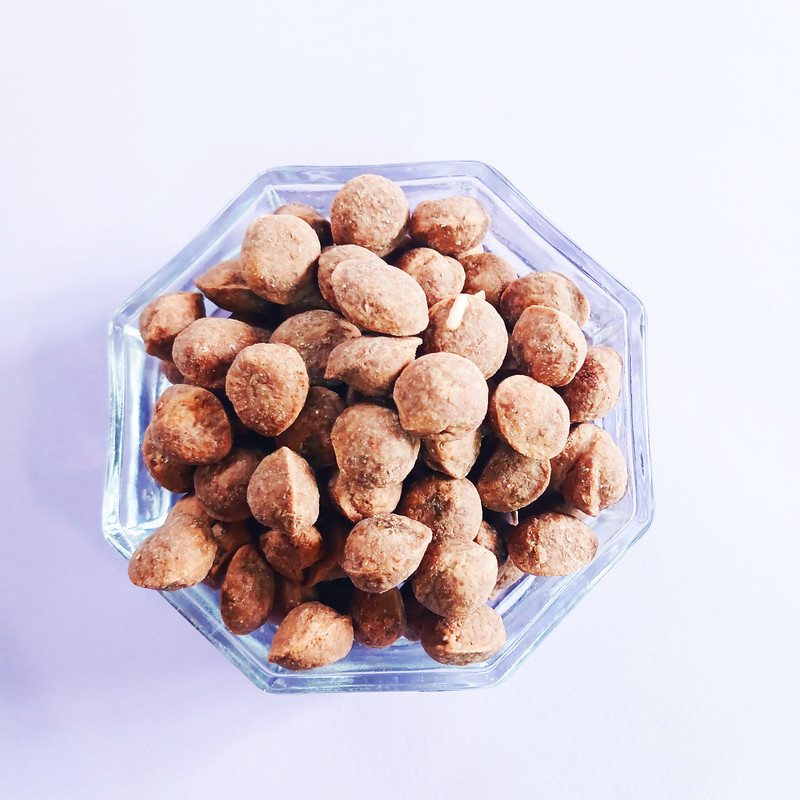 شکر پنیر با طعم قره قروت دسار - 500 گرم