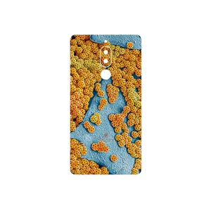 MAHOOT Atom Universe 7 Cover Sticker for Hyundai Seoul Mix