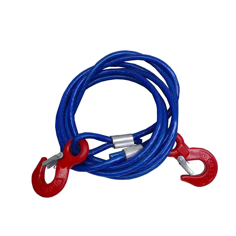 سیم بکسل خودرو مدل STN-ROKESHDAR-8MM طول 3 متر