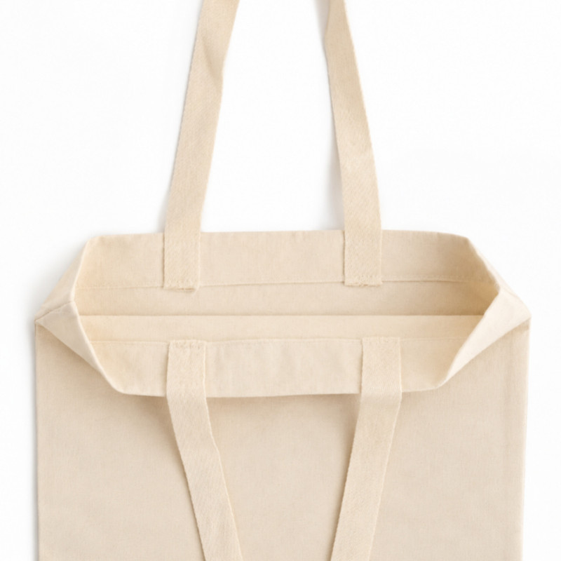 کیسه نان و سبزی مدل سرآشپز سایز ۴۱ × ۳۲ سانتی متر