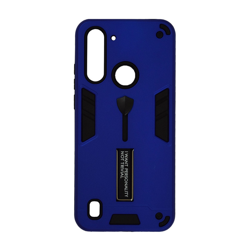 کاور مدل DEF30 مناسب برای گوشی موبایل موتورولا Moto G8 Power Lite