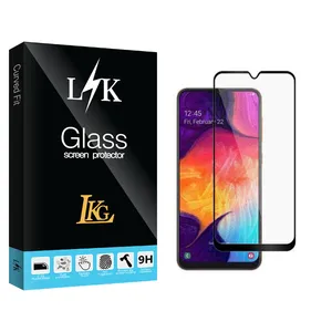 LKG LK Glass Ceramics Screen Protector For Samsung A10s