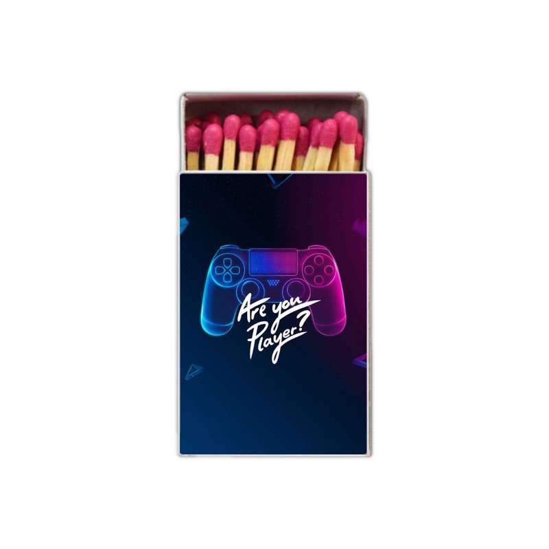 کبريت آکام مدل ASM000293