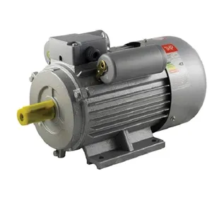 الکتروموتور تکفاز مدل 2HP/1400RPM