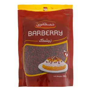 زرشک مصطفوی - 300 گرم 